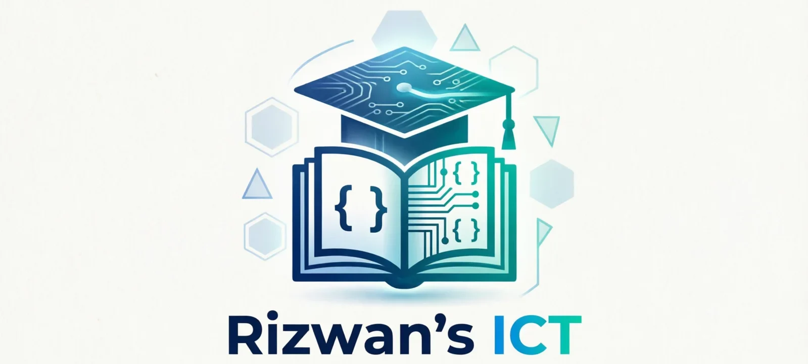 Rizwan's ICT